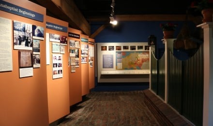 Visit to MENNO HOF